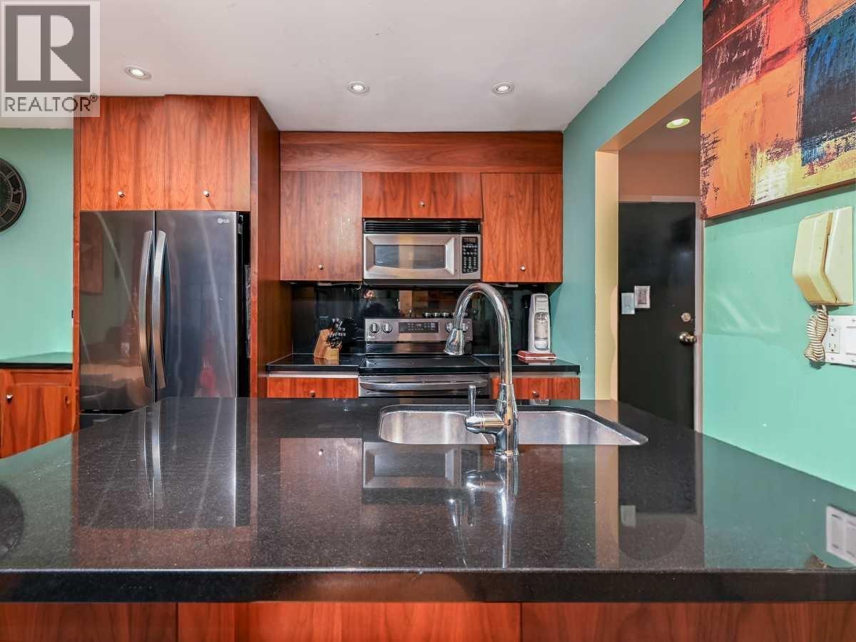 103 212 Forbes Avenue, North Vancouver, British Columbia  V7M 3E5 - Photo 3 - R3054183