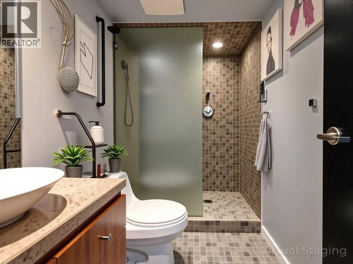 103 212 Forbes Avenue, North Vancouver, British Columbia  V7M 3E5 - Photo 5 - R3054183