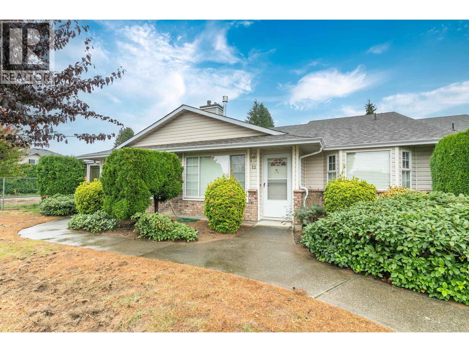13 19249 HAMMOND ROAD, Pitt Meadows, British Columbia