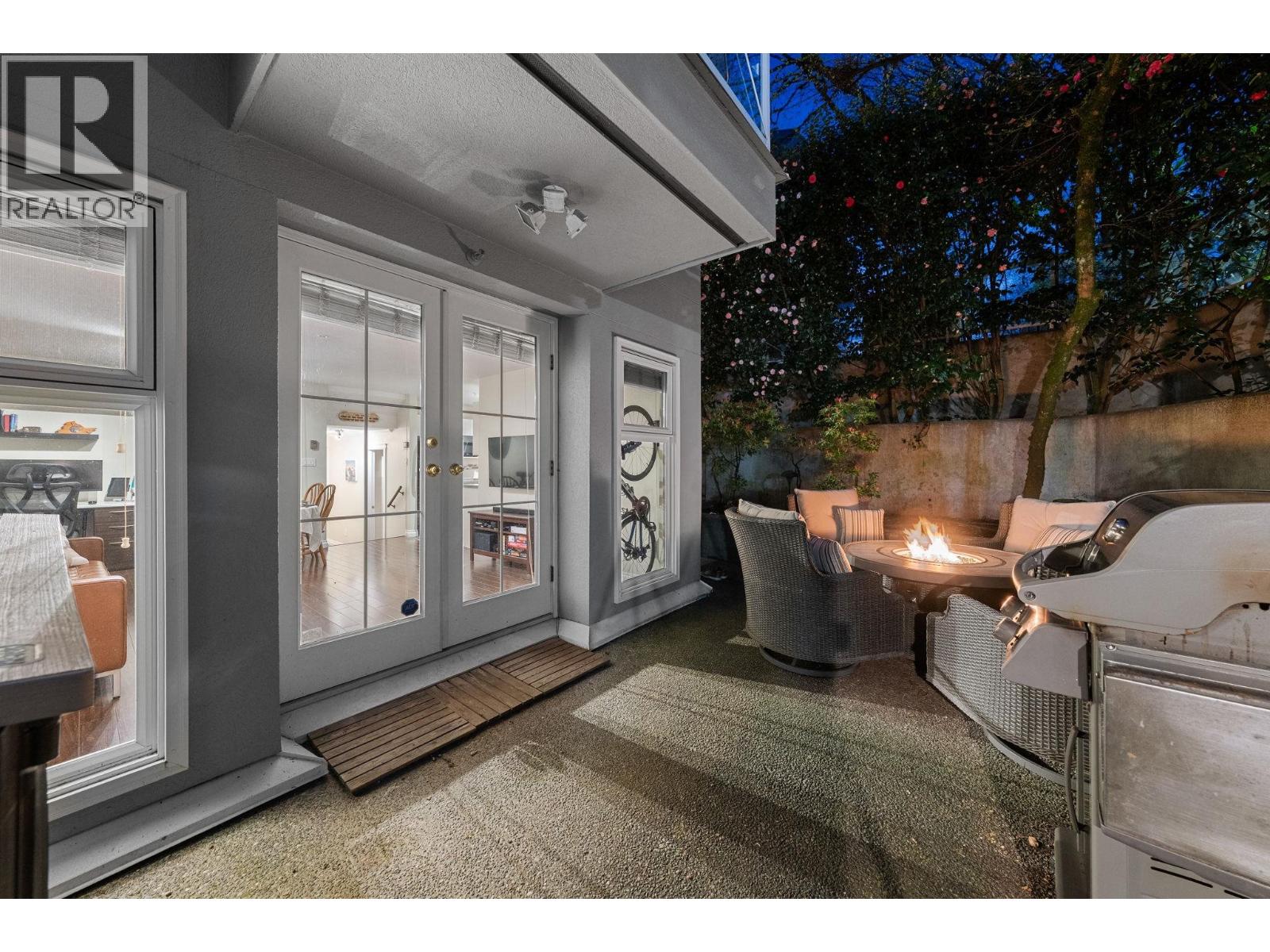 106 1023 Wolfe Avenue, Vancouver, British Columbia  V6H 1V6 - Photo 15 - R3054238