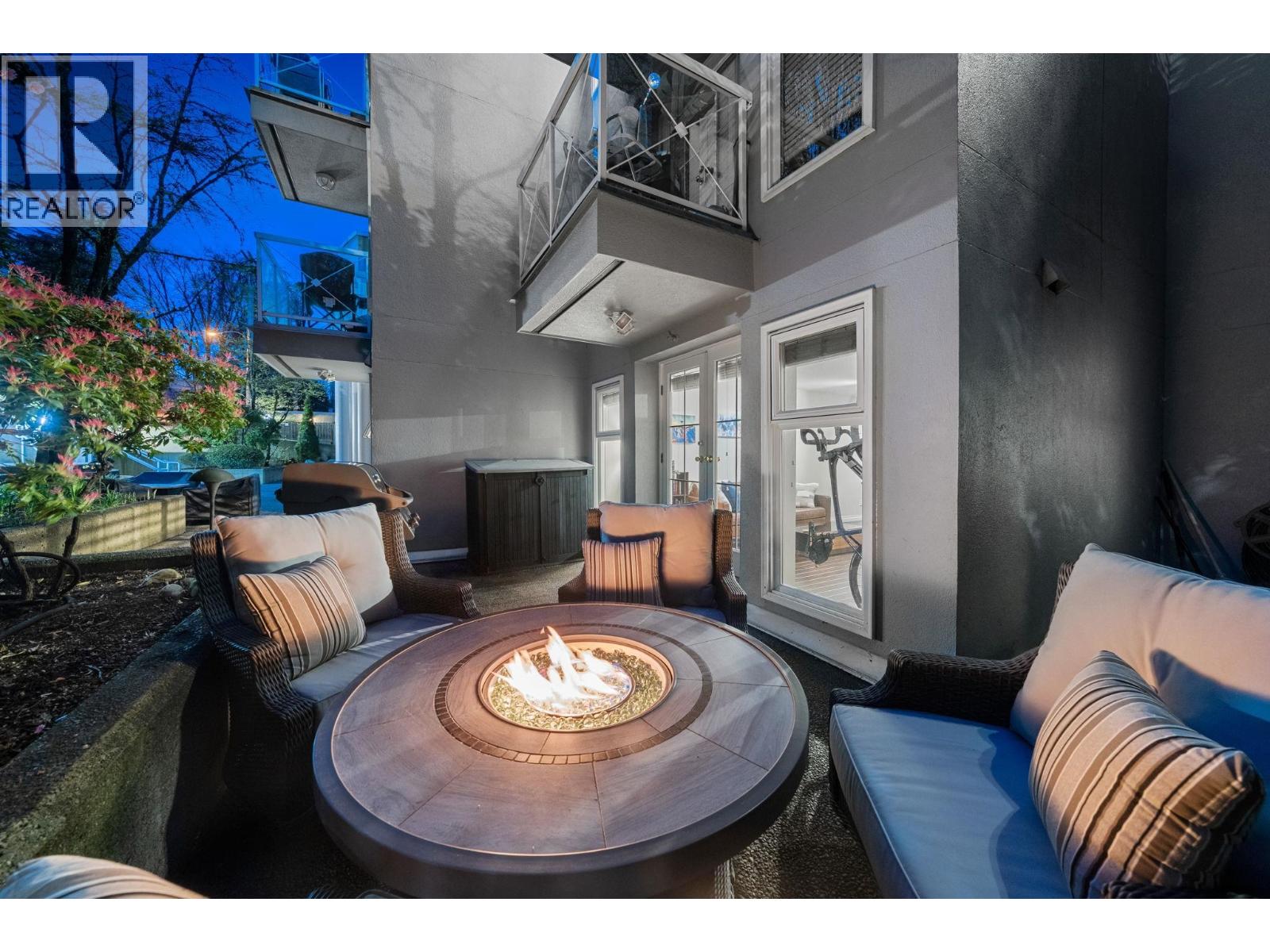 106 1023 Wolfe Avenue, Vancouver, British Columbia  V6H 1V6 - Photo 17 - R3054238