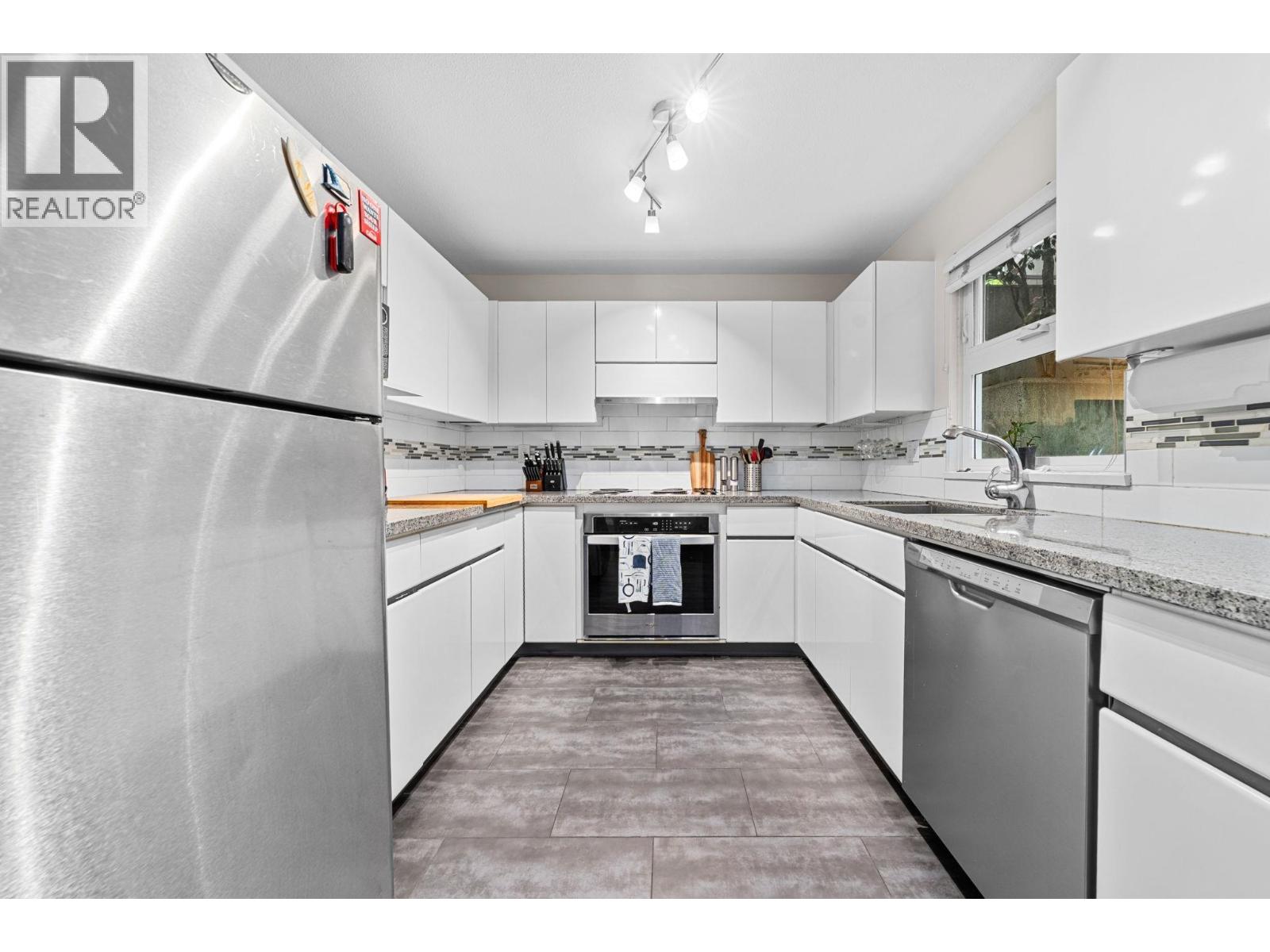 106 1023 Wolfe Avenue, Vancouver, British Columbia  V6H 1V6 - Photo 22 - R3054238