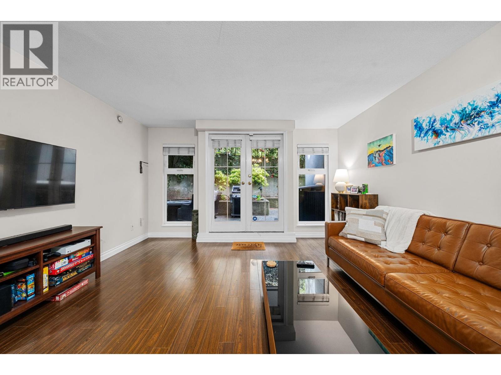 106 1023 Wolfe Avenue, Vancouver, British Columbia  V6H 1V6 - Photo 3 - R3054238