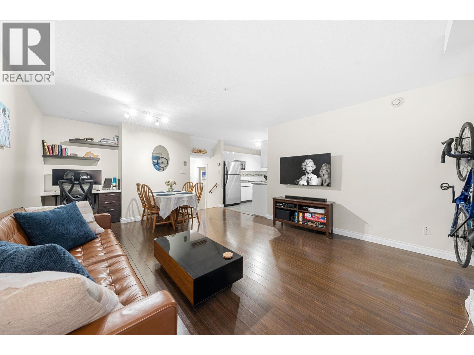 106 1023 Wolfe Avenue, Vancouver, British Columbia  V6H 1V6 - Photo 8 - R3054238