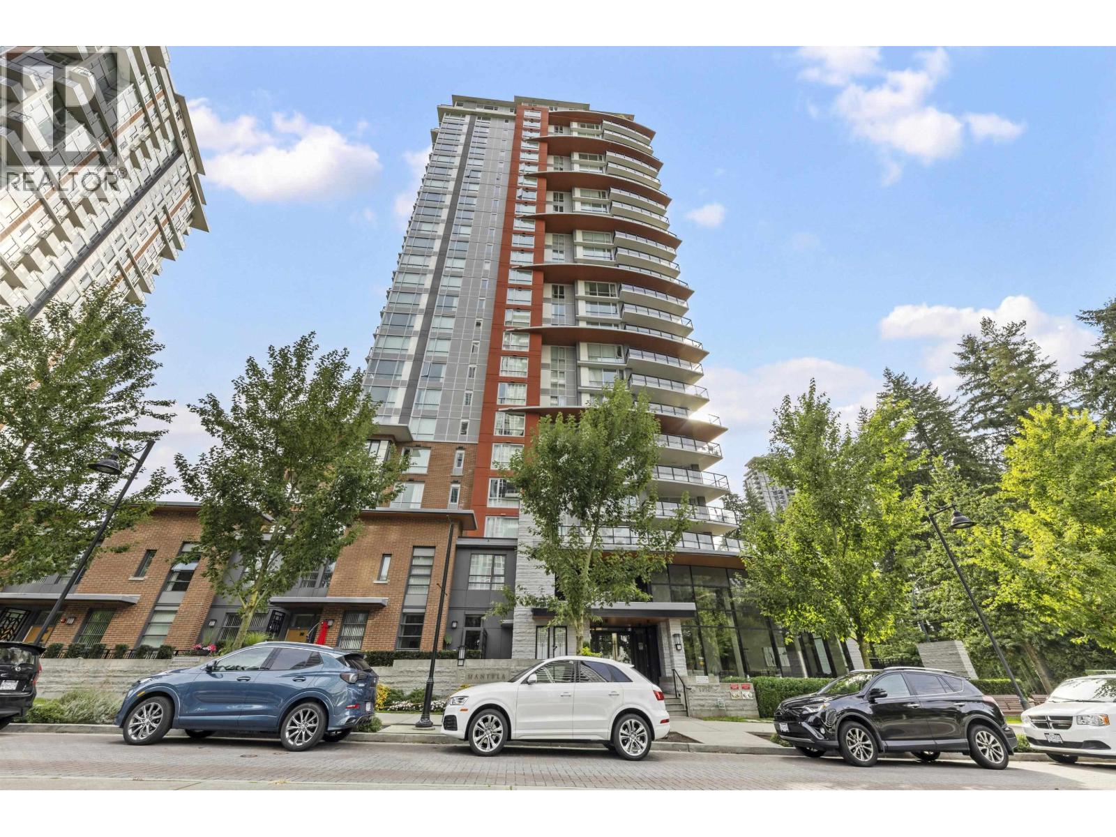 1001 3096 Windsor Gate, Coquitlam, British Columbia  V3B 0P4 - Photo 19 - R3054244