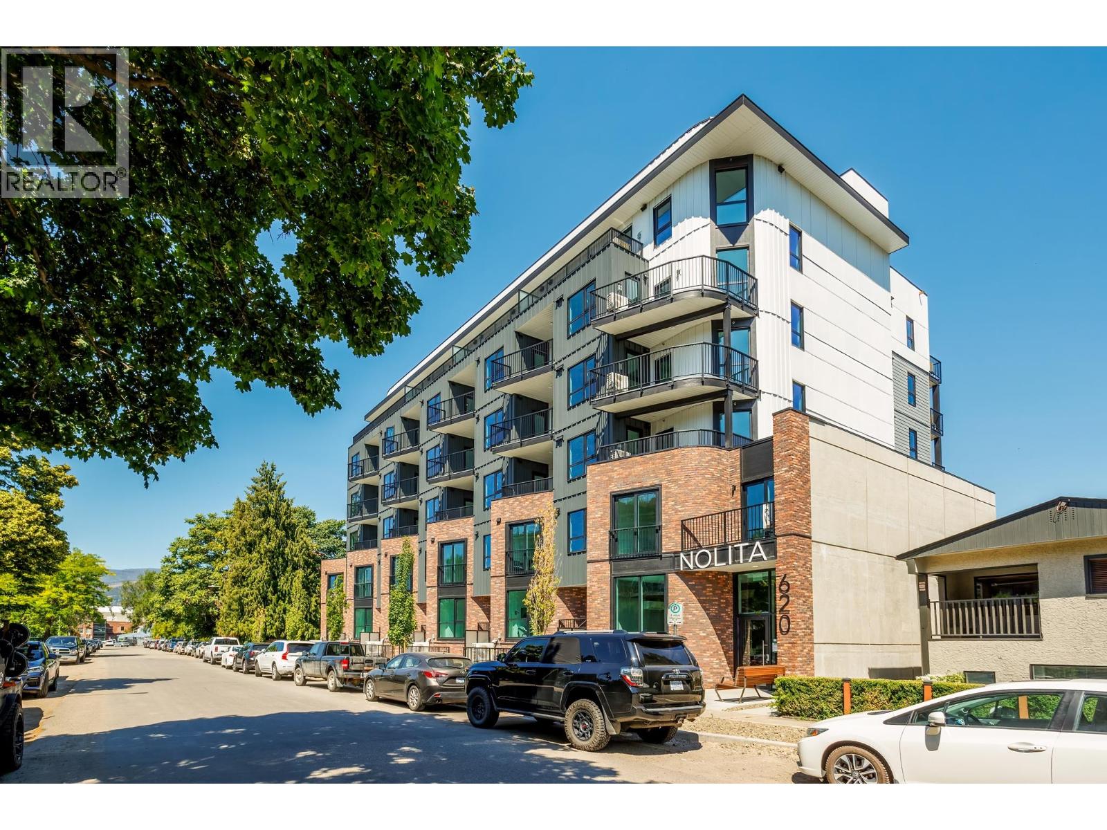620 Coronation Avenue Unit# 507 Kelowna Photo 30