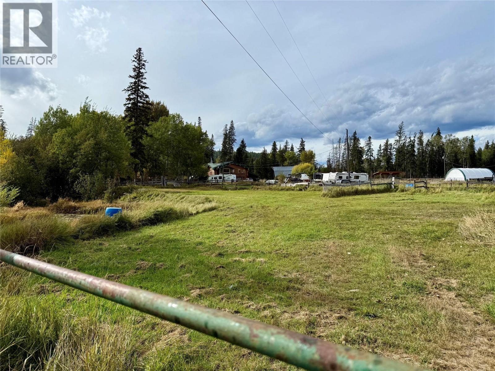 Lot 5 & 6 Campsall Road, fort steele, British Columbia