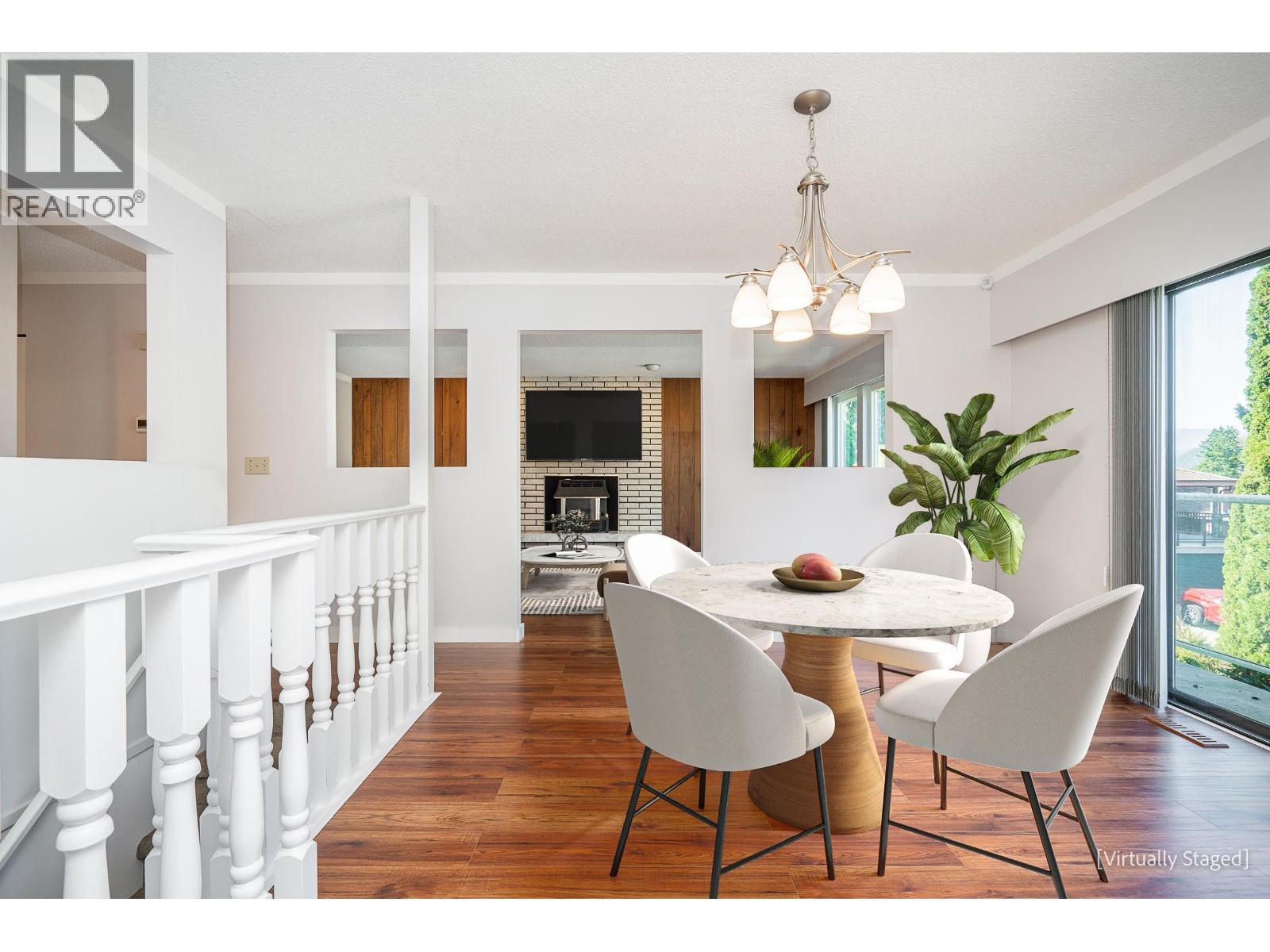5 Tuxedo Place, Port Moody, British Columbia  V3H 3W5 - Photo 6 - R3054191
