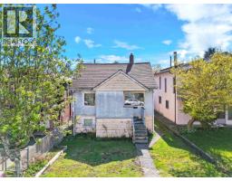 3318 William Street, Vancouver, Ca