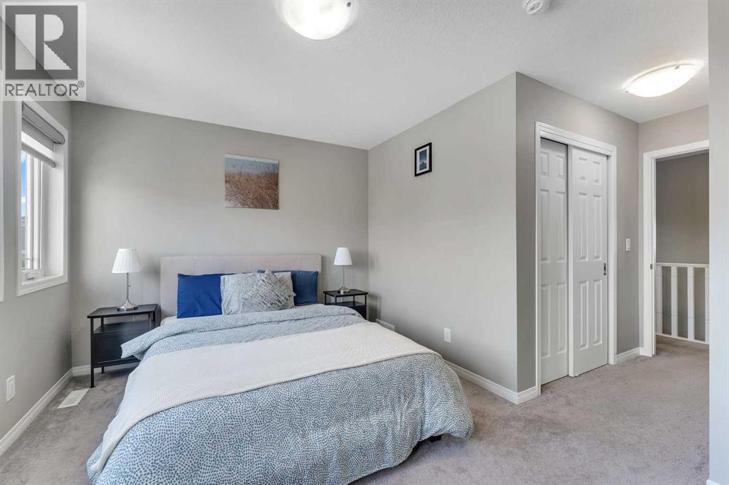 78 Osborne Common Sw, Airdrie, Alberta  T4B 5E4 - Photo 24 - A2249019