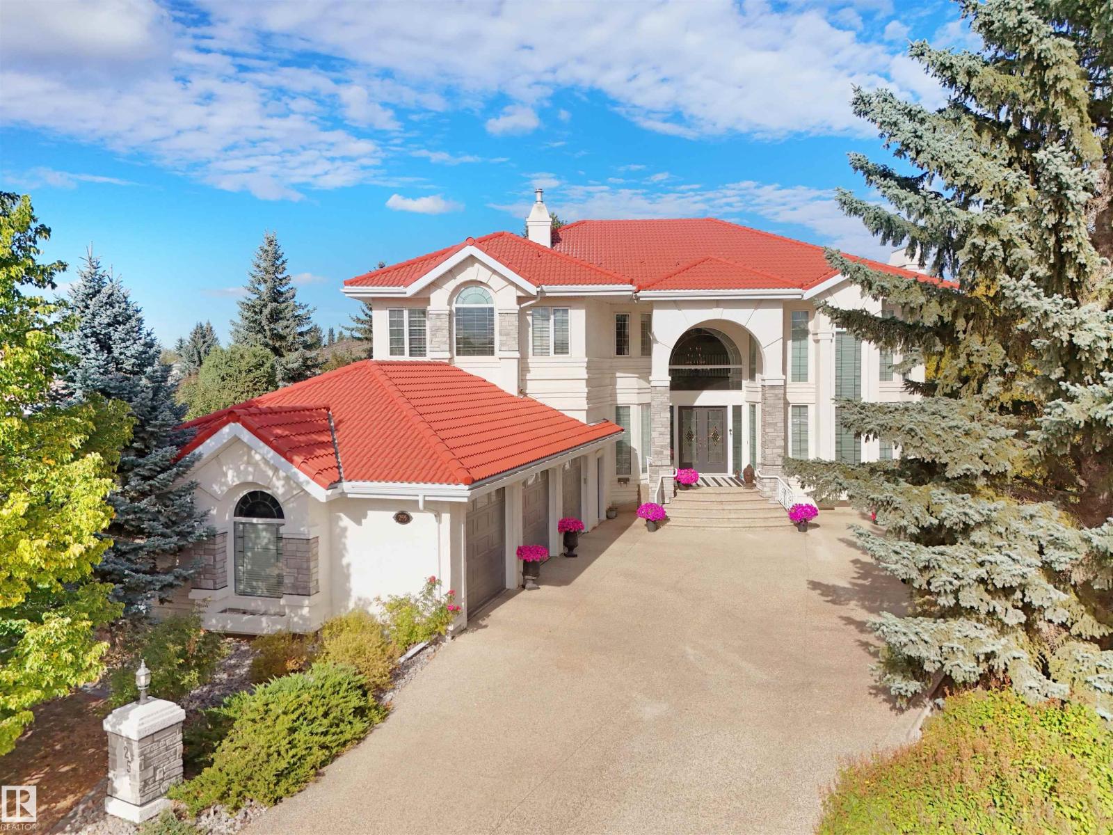 255 WILSON LANE NW, Edmonton, Alberta