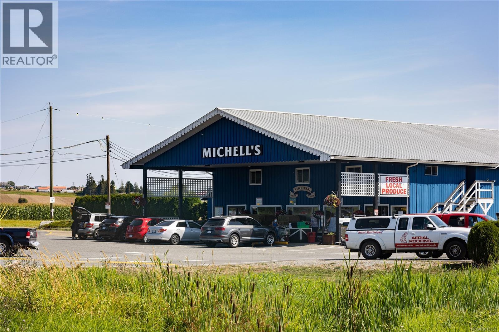A 7057 Central Saanich Rd, Central Saanich, British Columbia  V8M 1Y3 - Photo 7 - 1015307
