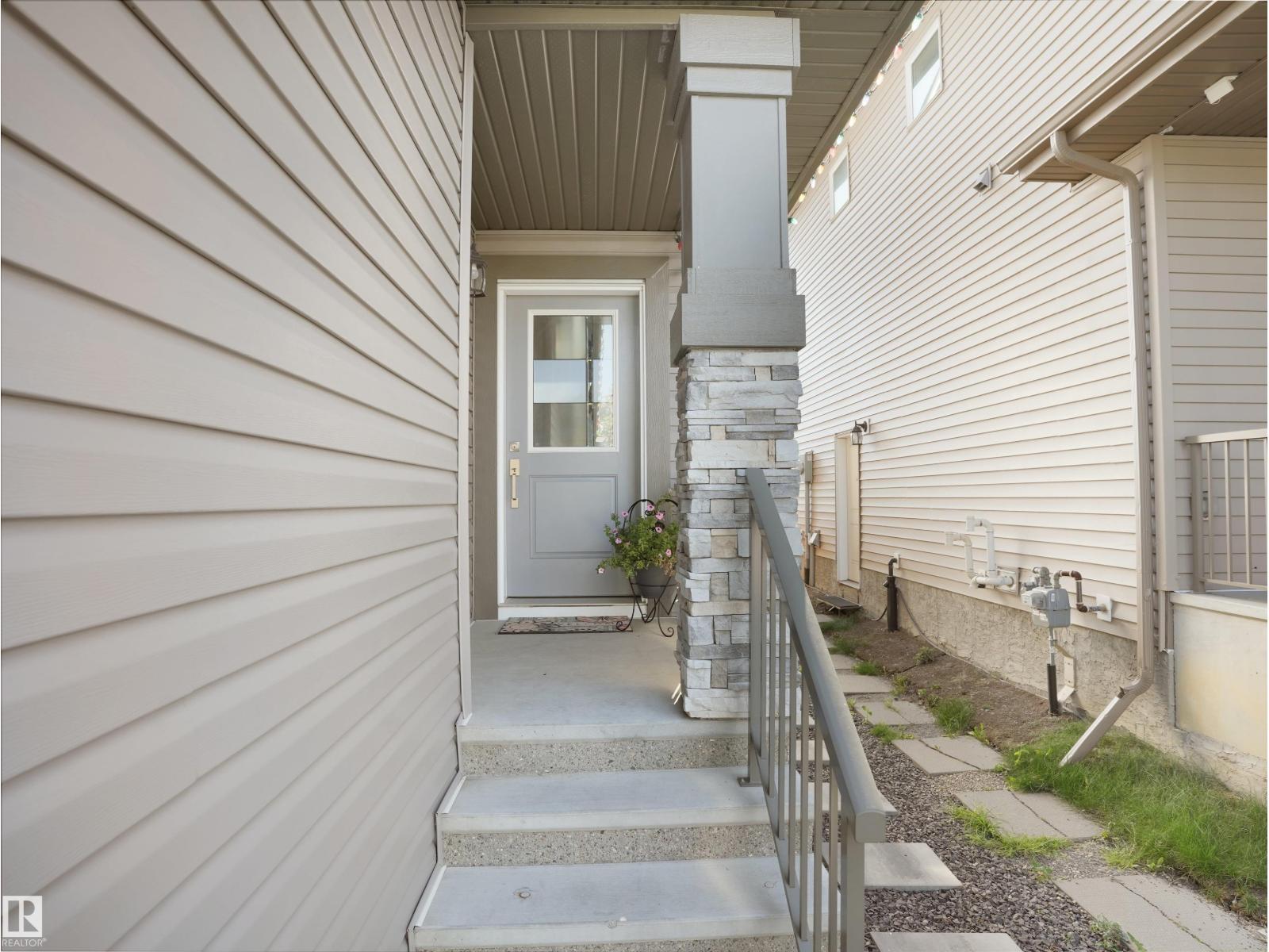 7626 Creighton Pl Sw Sw, Edmonton, Alberta  T6W 3Z5 - Photo 13 - E4460315