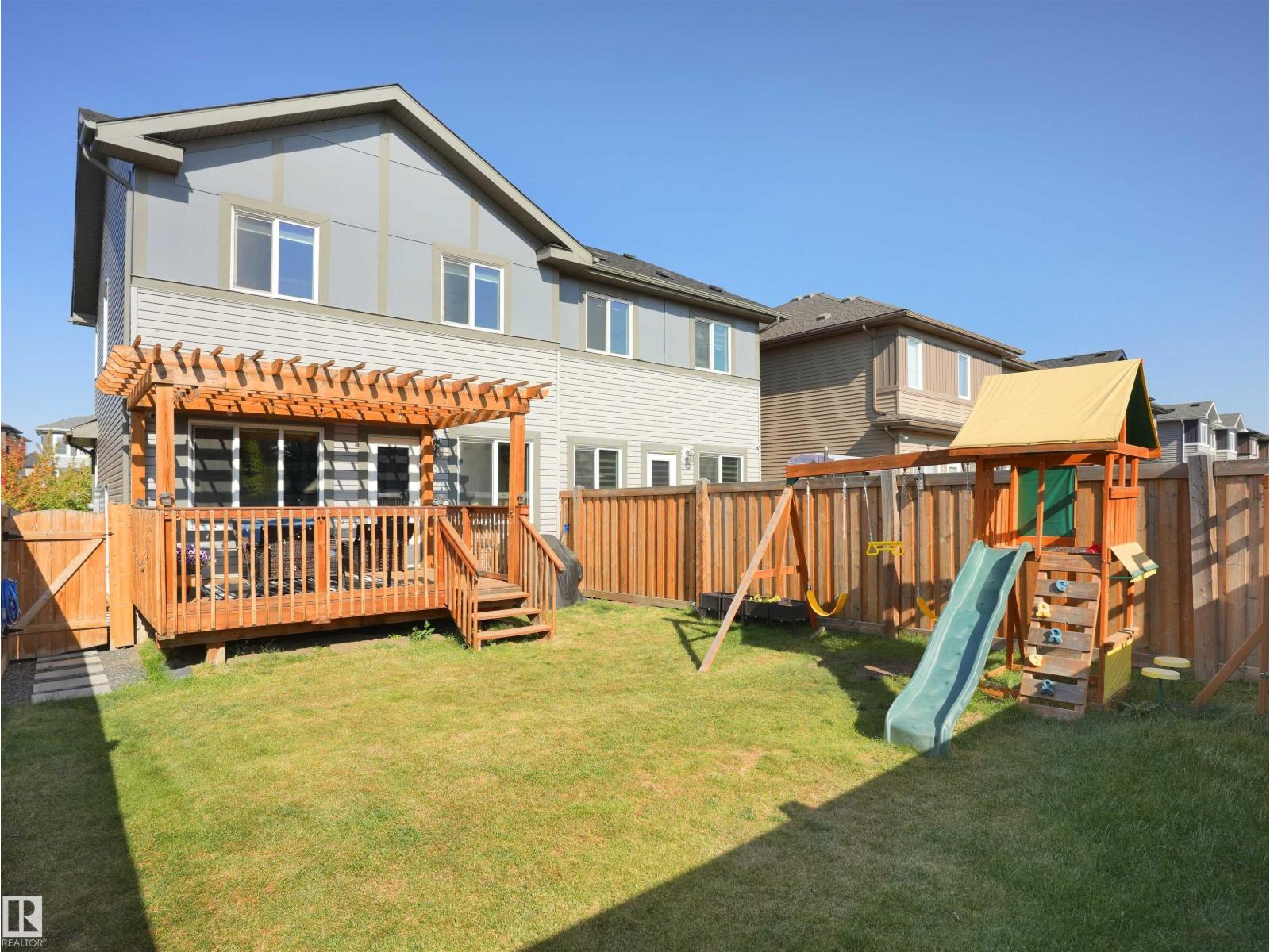 7626 Creighton Pl Sw Sw, Edmonton, Alberta  T6W 3Z5 - Photo 16 - E4460315