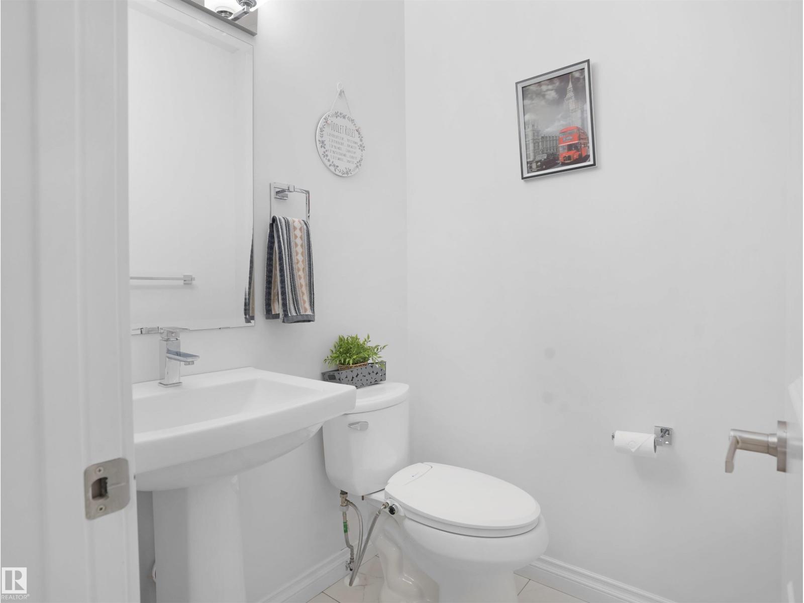 7626 Creighton Pl Sw Sw, Edmonton, Alberta  T6W 3Z5 - Photo 22 - E4460315