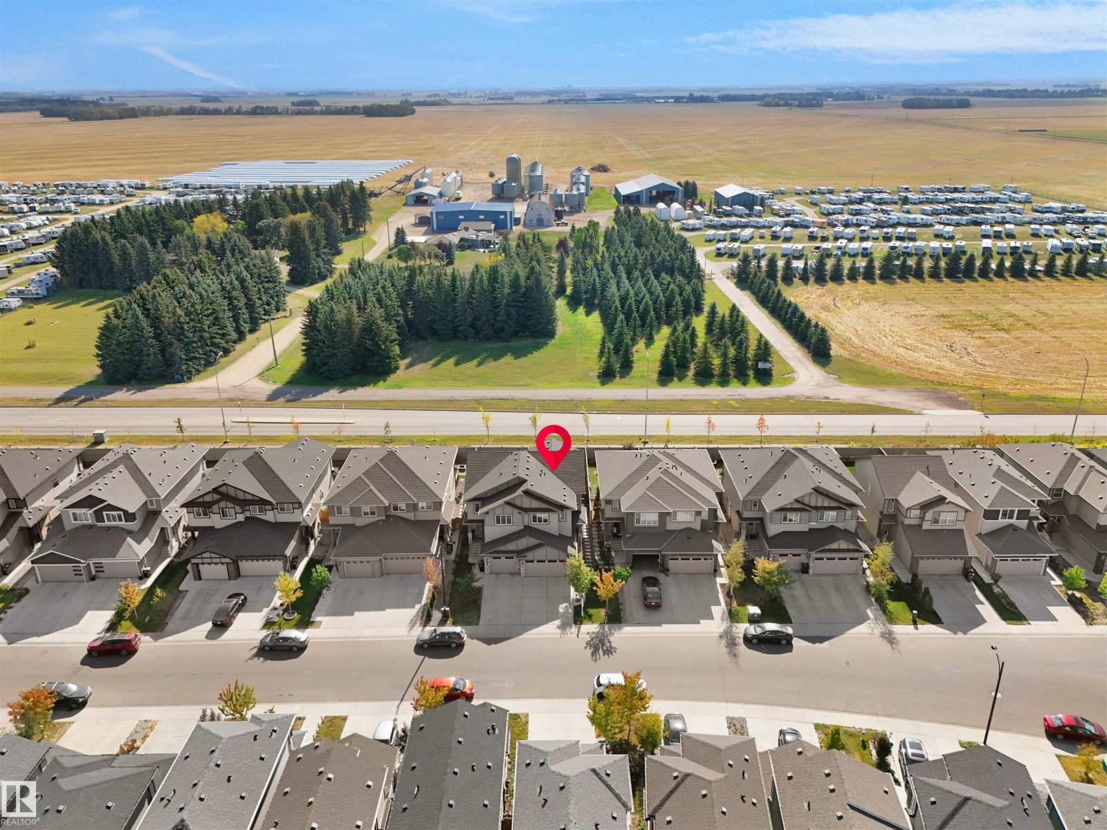 7626 Creighton Pl Sw Sw, Edmonton, Alberta  T6W 3Z5 - Photo 3 - E4460315