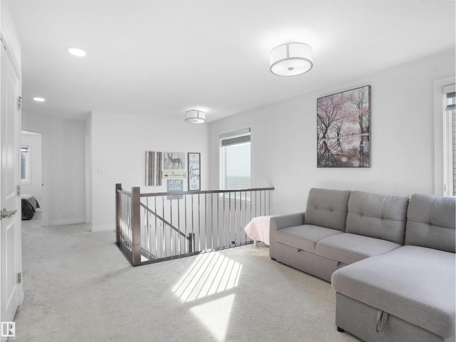 7626 Creighton Pl Sw Sw, Edmonton, Alberta  T6W 3Z5 - Photo 37 - E4460315