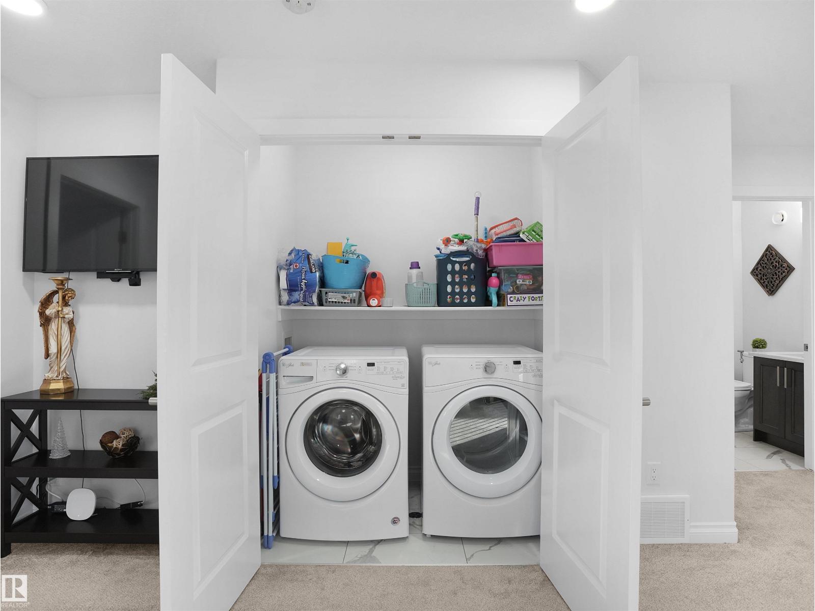 7626 Creighton Pl Sw Sw, Edmonton, Alberta  T6W 3Z5 - Photo 46 - E4460315