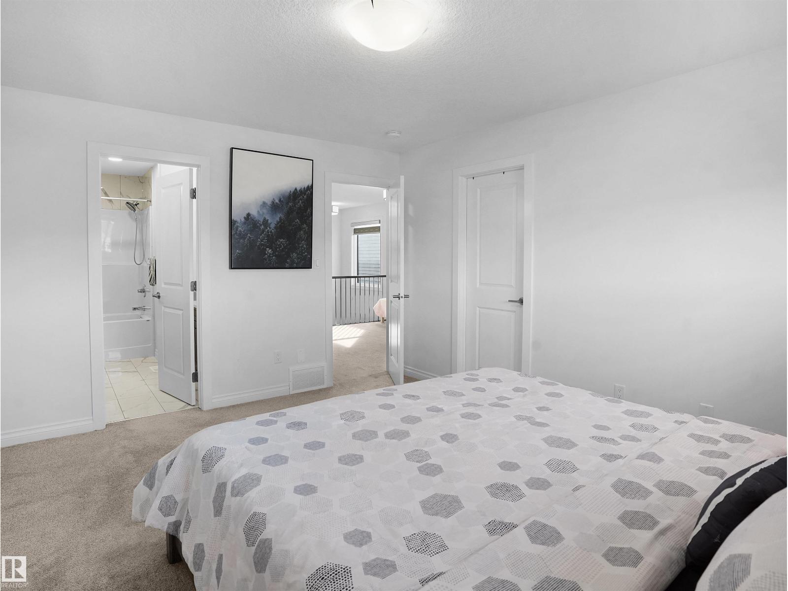 7626 Creighton Pl Sw Sw, Edmonton, Alberta  T6W 3Z5 - Photo 49 - E4460315