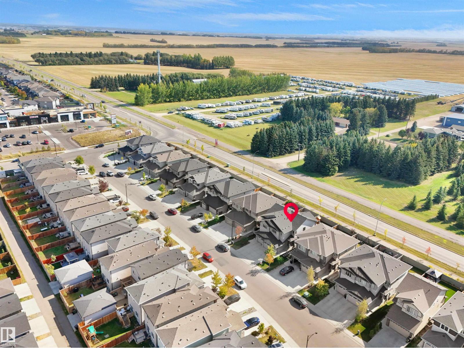 7626 Creighton Pl Sw Sw, Edmonton, Alberta  T6W 3Z5 - Photo 6 - E4460315