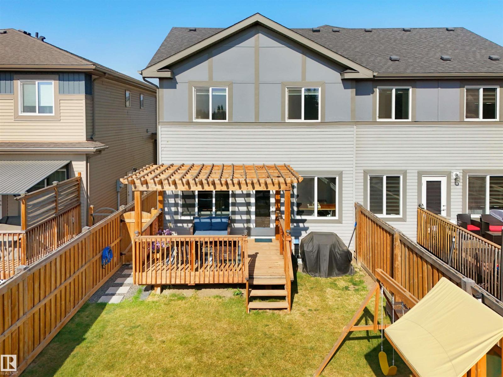 7626 Creighton Pl Sw Sw, Edmonton, Alberta  T6W 3Z5 - Photo 8 - E4460315