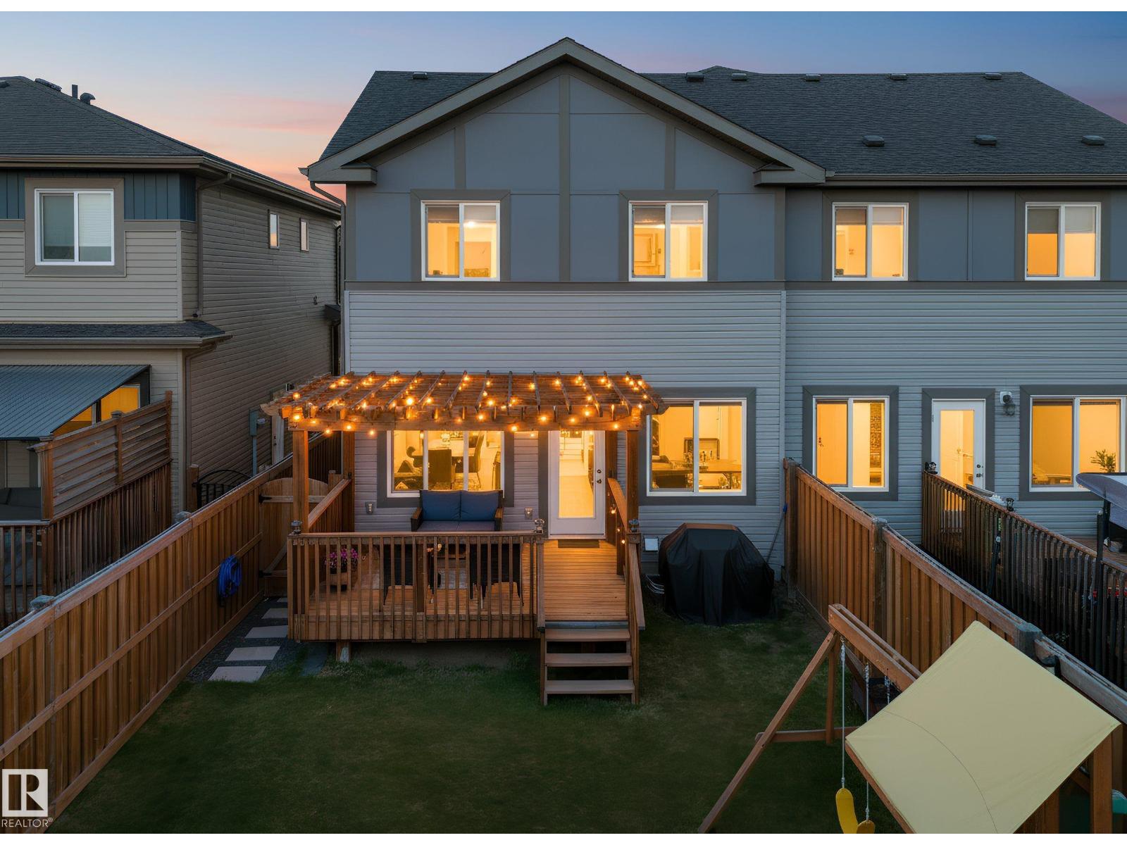 7626 Creighton Pl Sw Sw, Edmonton, Alberta  T6W 3Z5 - Photo 9 - E4460315