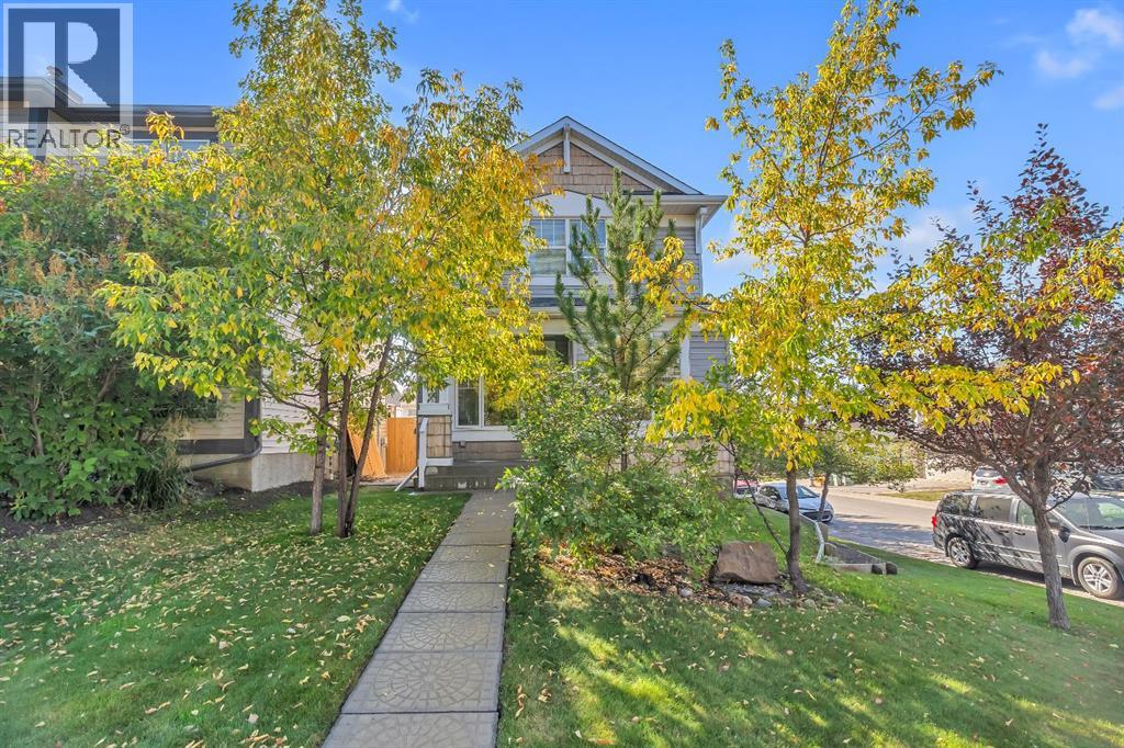 140 Tuscany Ridge Terrace Nw, Calgary, Alberta  T3L 3A6 - Photo 2 - A2258097