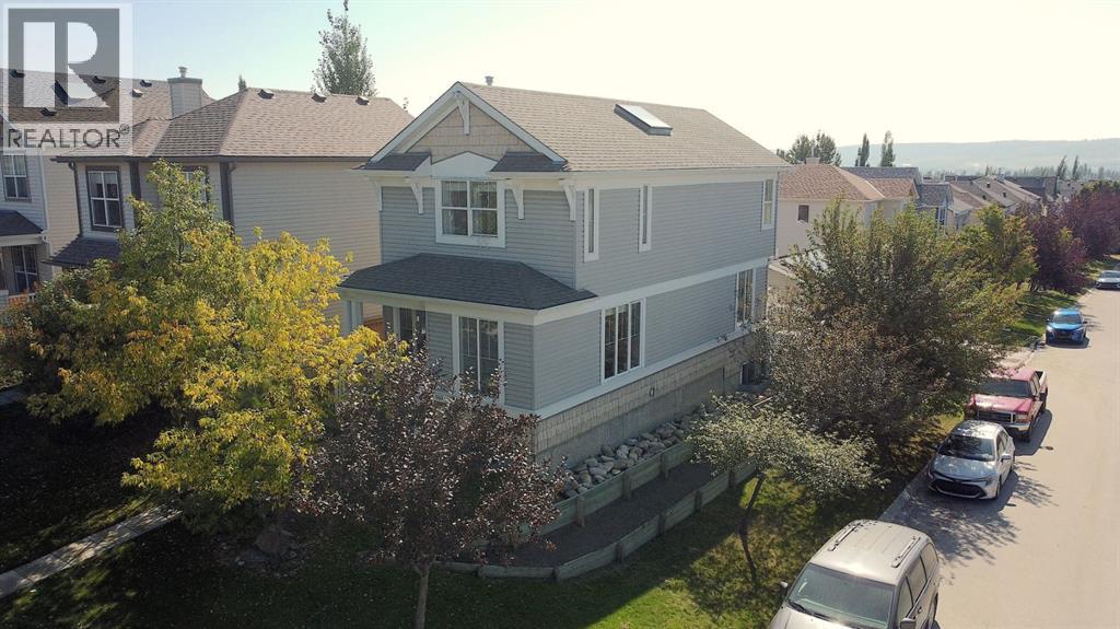 140 Tuscany Ridge Terrace Nw, Calgary, Alberta  T3L 3A6 - Photo 1 - A2258097
