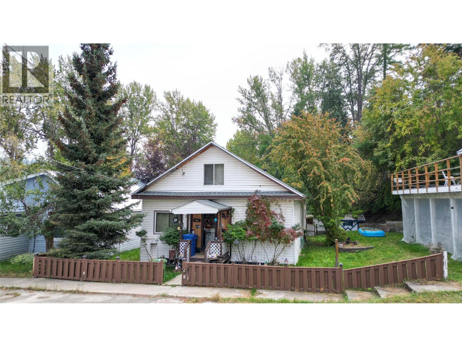 380 Bingay Street, kimberley, British Columbia