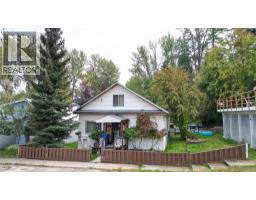 380 Bingay Street, kimberley, British Columbia