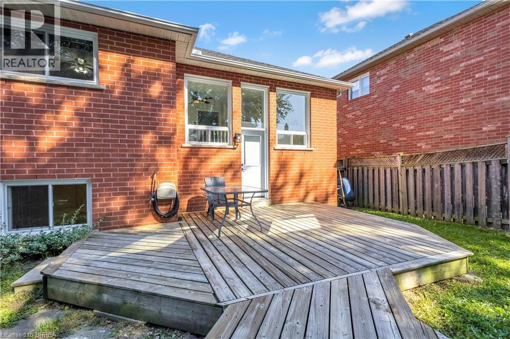 10 Harley Avenue, Georgetown, Ontario  L7G 5R8 - Photo 19 - 40775131
