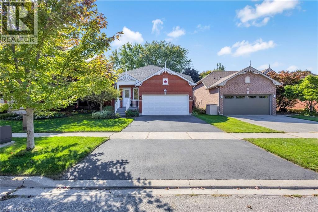 10 Harley Avenue, Georgetown, Ontario  L7G 5R8 - Photo 2 - 40775131