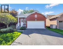 10 HARLEY Avenue, Georgetown, Ontario