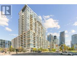 921 - 151 DAN LECKIE WAY, Toronto, Ontario