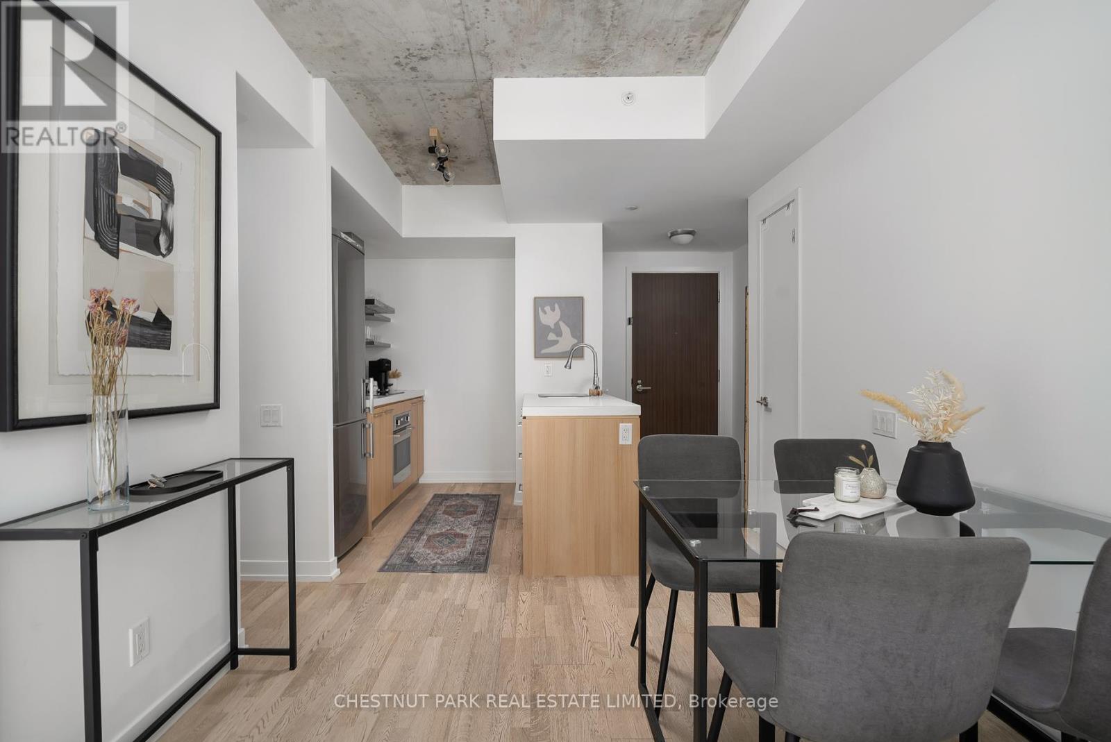 230 - 461 Adelaide Street, Toronto, Ontario  M5V 0L6 - Photo 10 - C12438712