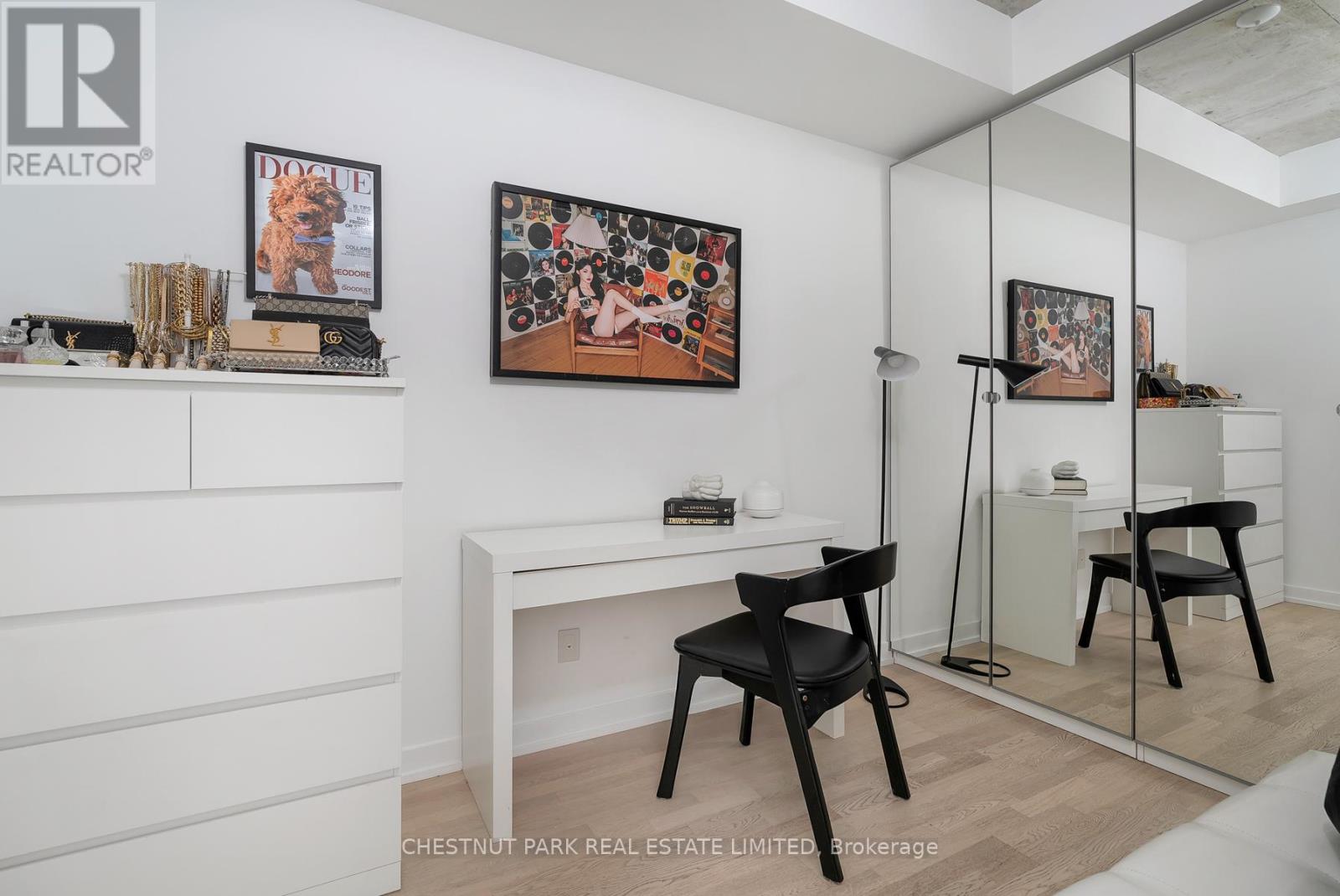 230 - 461 Adelaide Street, Toronto, Ontario  M5V 0L6 - Photo 16 - C12438712