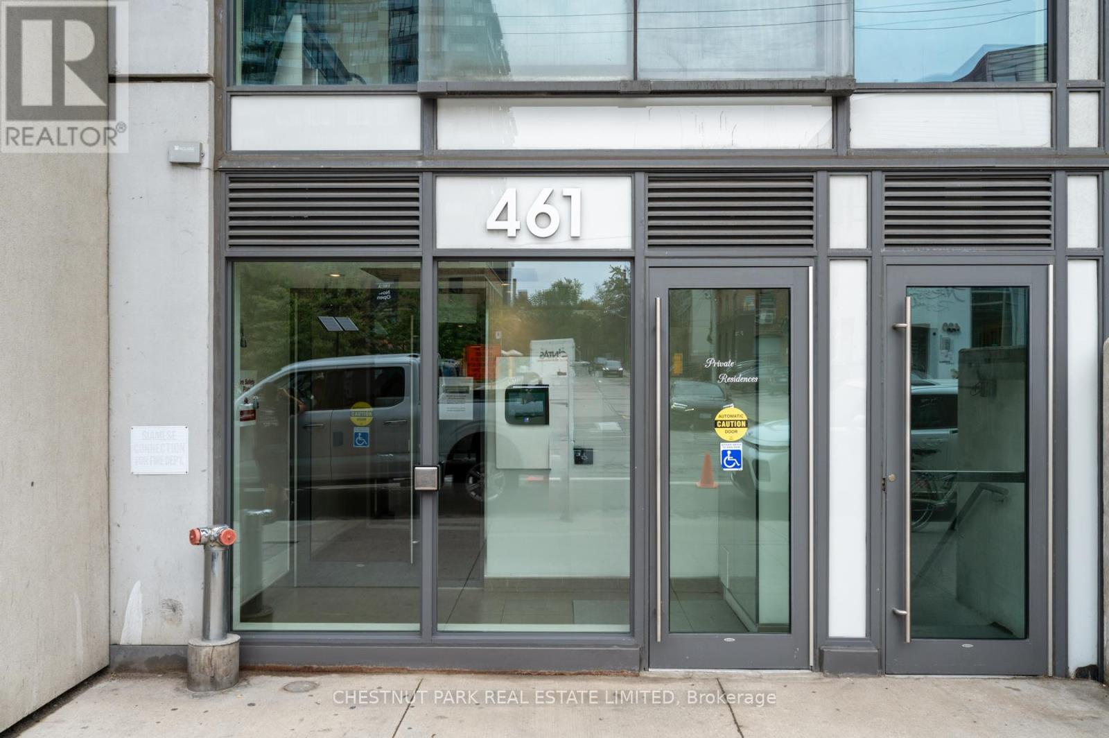 230 - 461 Adelaide Street, Toronto, Ontario  M5V 0L6 - Photo 18 - C12438712