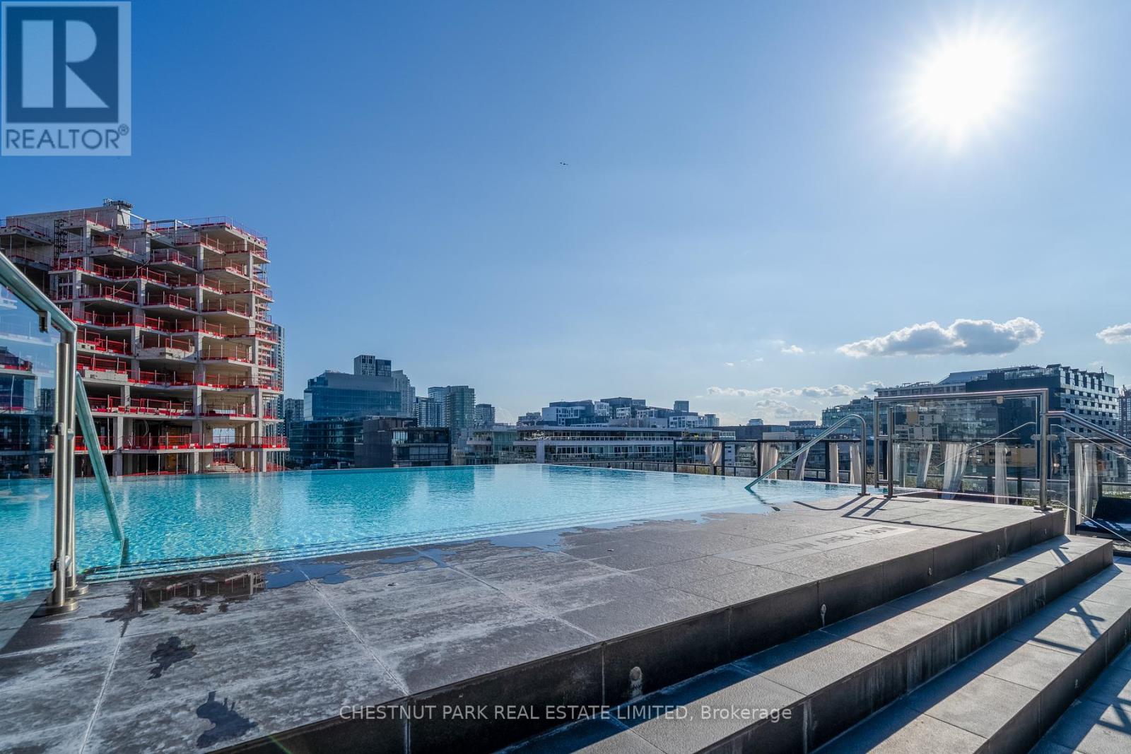 230 - 461 Adelaide Street, Toronto, Ontario  M5V 0L6 - Photo 21 - C12438712