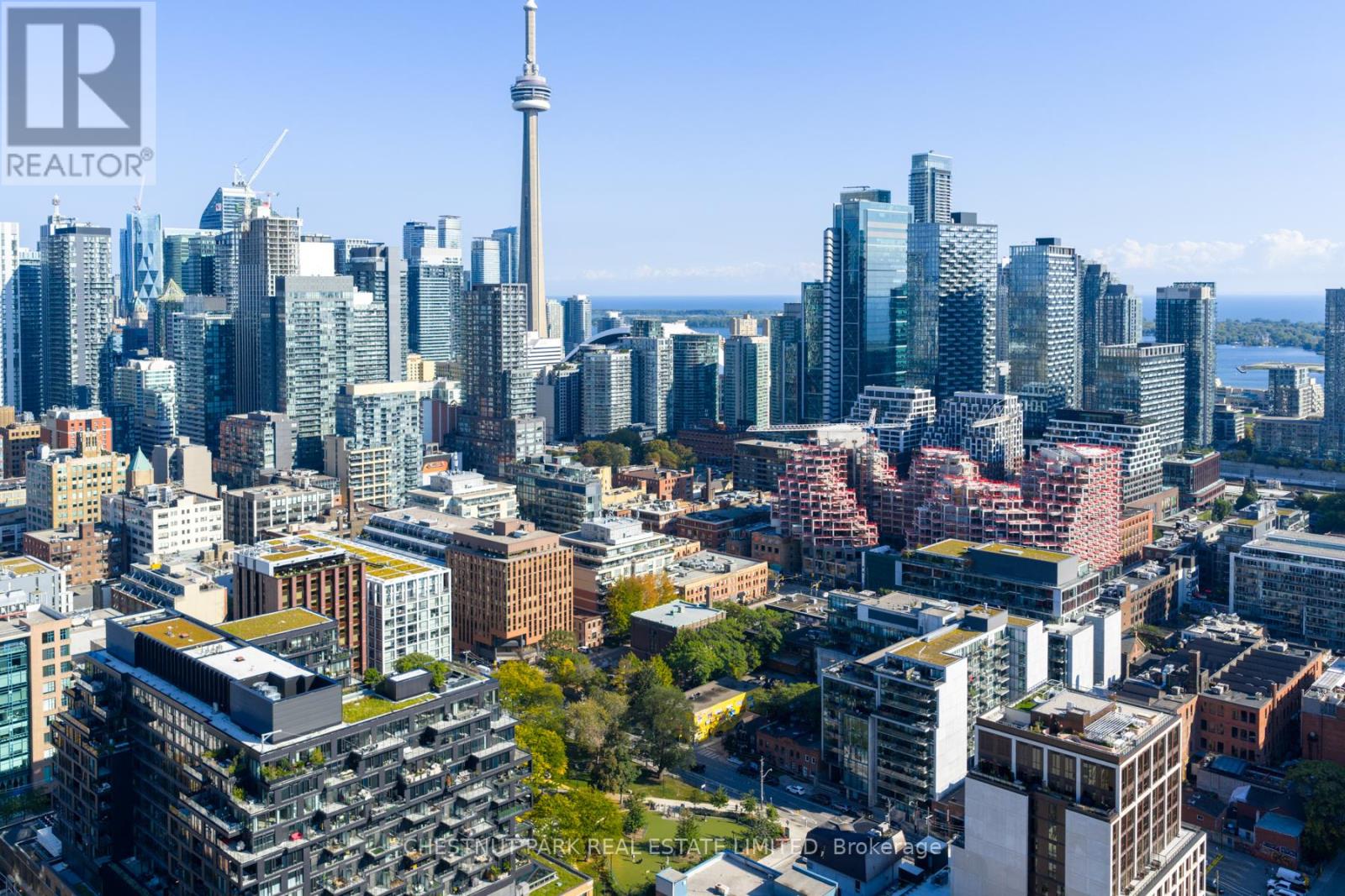 230 - 461 Adelaide Street, Toronto, Ontario  M5V 0L6 - Photo 24 - C12438712
