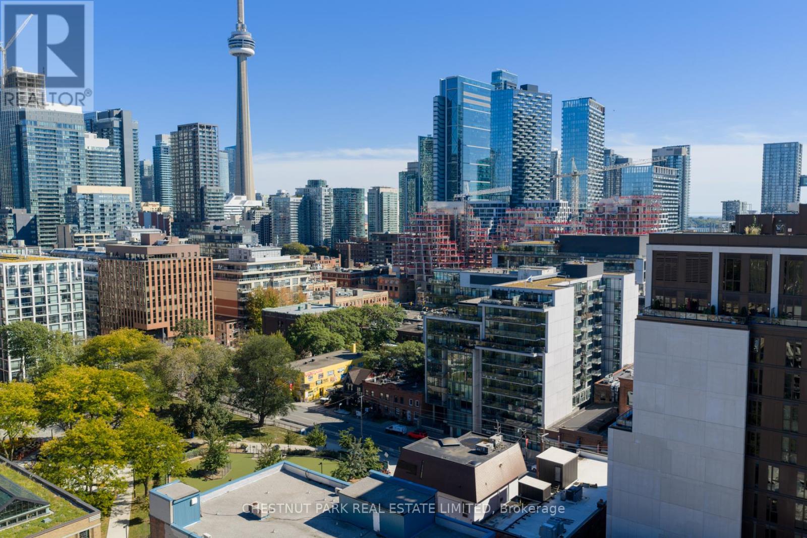 230 - 461 Adelaide Street, Toronto, Ontario  M5V 0L6 - Photo 25 - C12438712