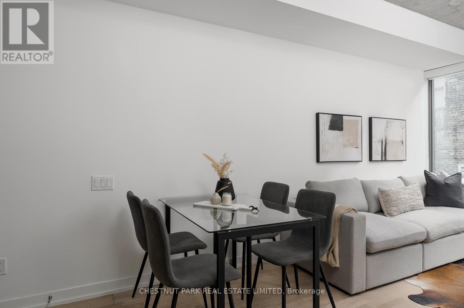 230 - 461 Adelaide Street, Toronto, Ontario  M5V 0L6 - Photo 6 - C12438712