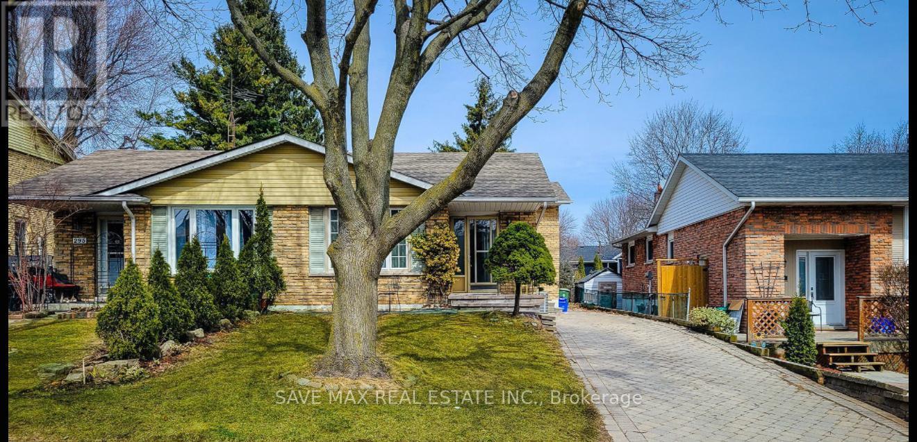 297 Magnolia Drive, Hamilton, Ontario  L9C 6R2 - Photo 2 - X12435895