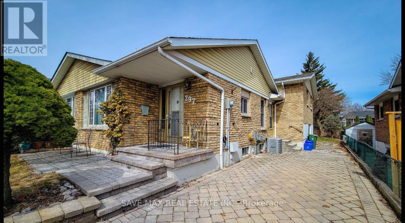 297 Magnolia Drive, Hamilton, Ontario  L9C 6R2 - Photo 1 - X12435895