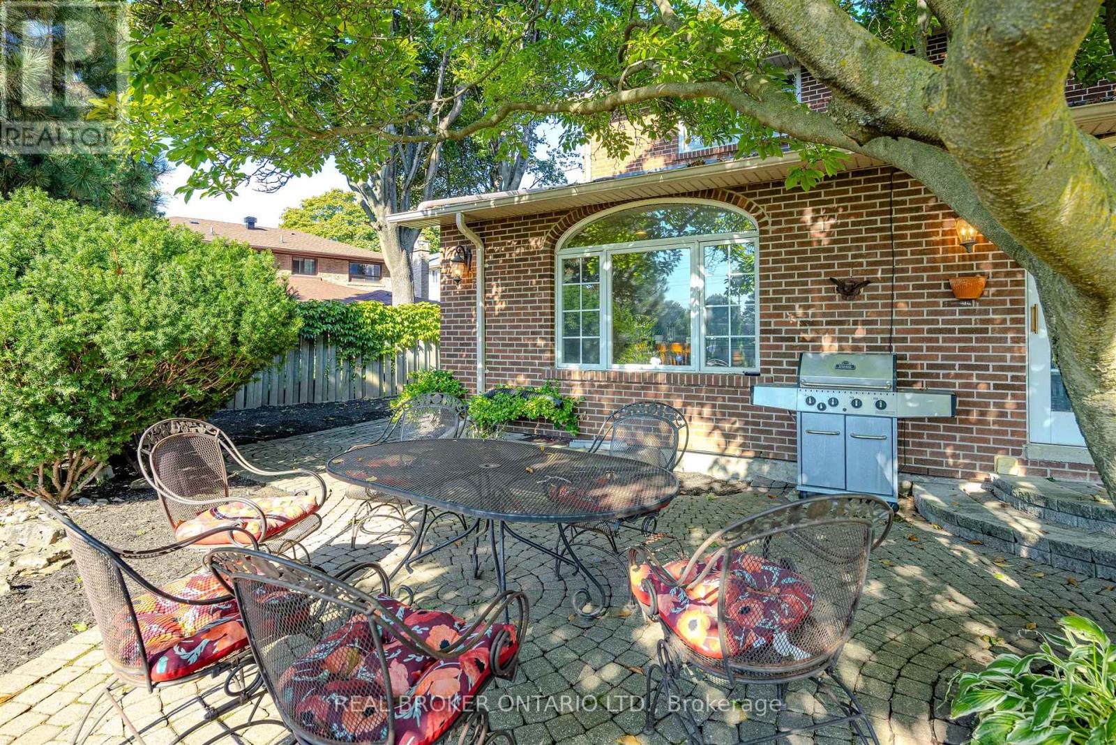 6 Streatham Place, Toronto, Ontario  M9B 6A4 - Photo 38 - W12435633