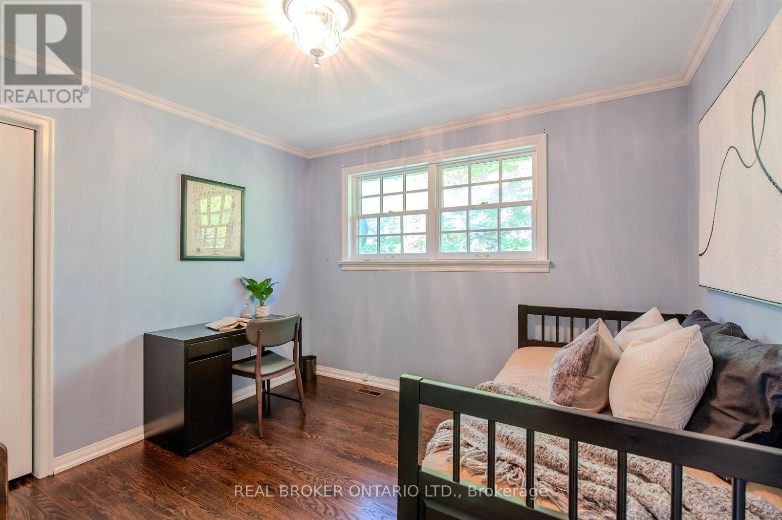 6 Streatham Place, Toronto, Ontario  M9B 6A4 - Photo 26 - W12435633