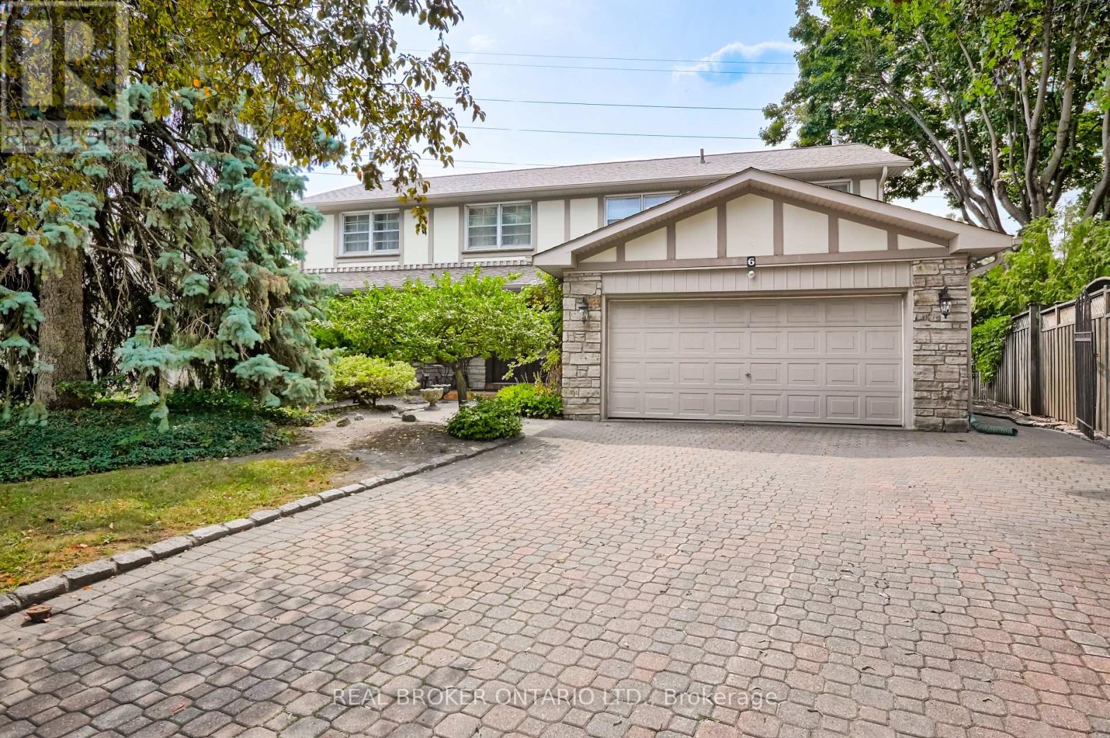 6 Streatham Place, Toronto, Ontario  M9B 6A4 - Photo 40 - W12435633