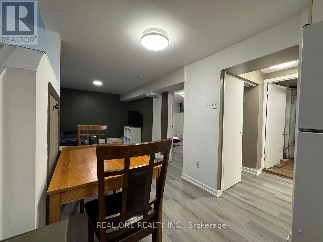 Basement - 391 Parkside Drive, Toronto, Ontario  M6R 2Z7 - Photo 4 - W12437641