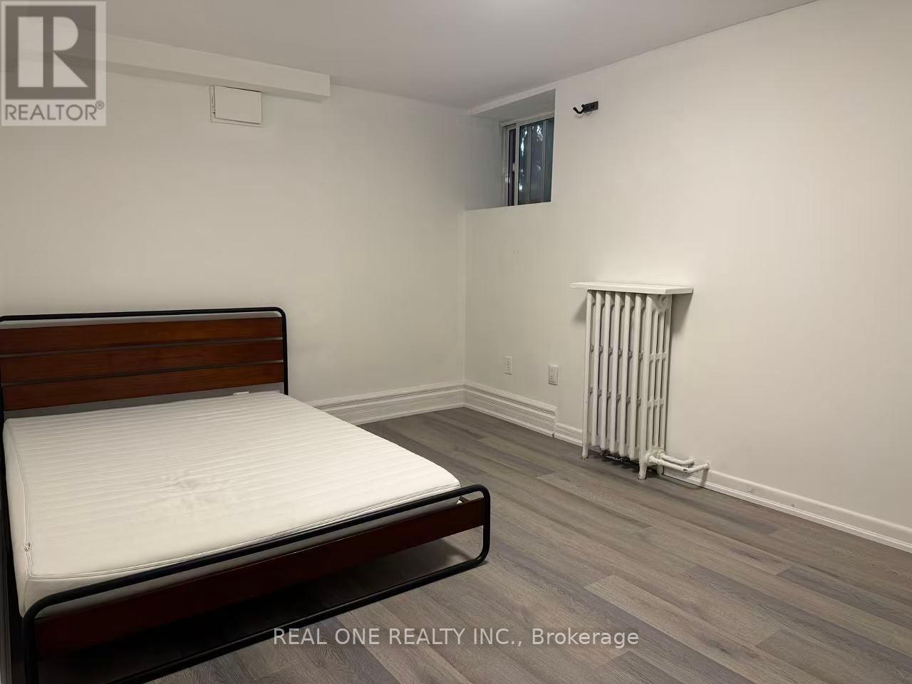 Basement - 391 Parkside Drive, Toronto, Ontario  M6R 2Z7 - Photo 5 - W12437641