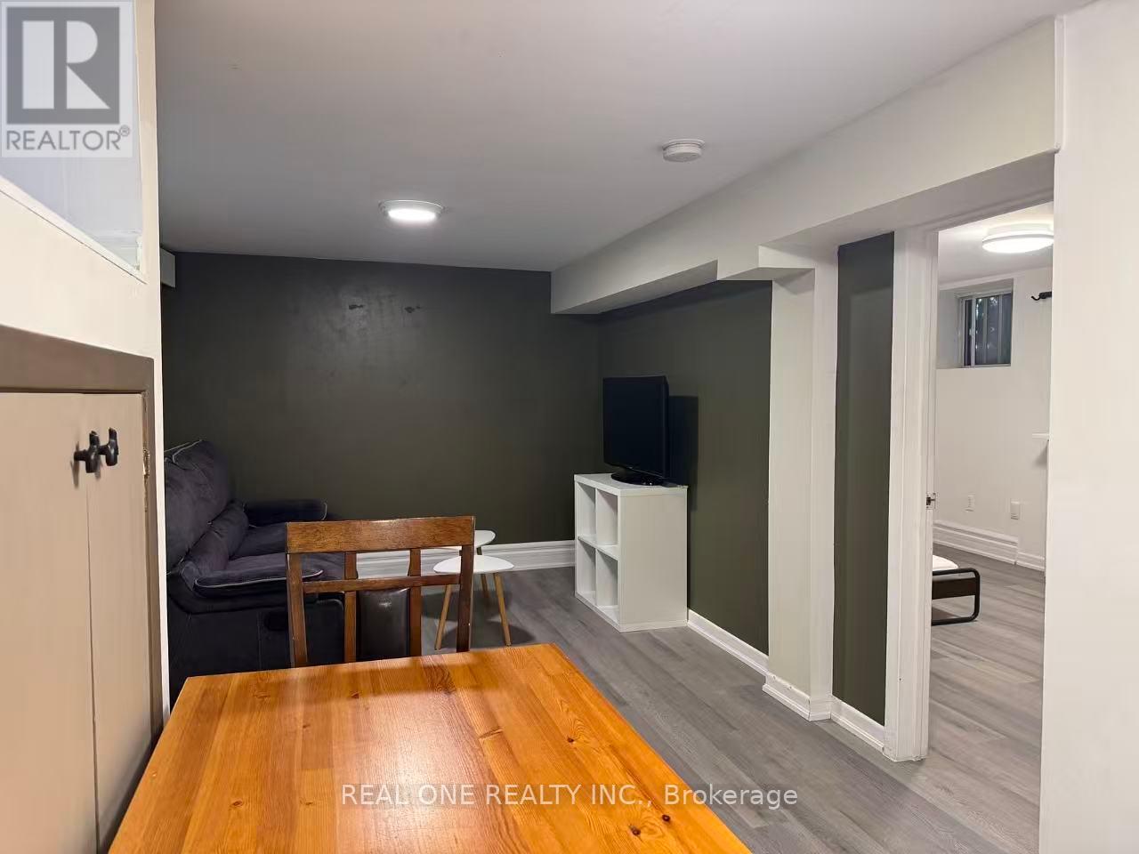 Basement - 391 Parkside Drive, Toronto, Ontario  M6R 2Z7 - Photo 3 - W12437641