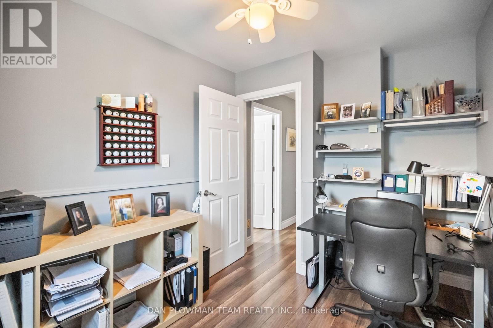 71 Barley Mill Crescent, Clarington, Ontario  L1C 4E9 - Photo 23 - E12438711